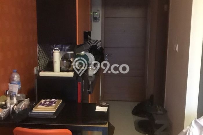 Apartemen Favorit Modern Dijual di Bandung dengan 1 Kamar Tidur Apartemen Favorit Modern Dijual di Bandung dengan 1 Kamar Tidur