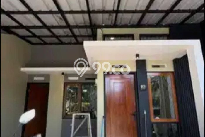 Jual Rumah Favorit Siap Huni LB 129m2 di Rancasari, Bandung Jual Rumah Favorit Siap Huni LB 129m2 di Rancasari, Bandung