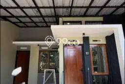 Jual Rumah Favorit Siap Huni LB 129m2 di Rancasari, Bandung Jual Rumah Favorit Siap Huni LB 129m2 di Rancasari, Bandung