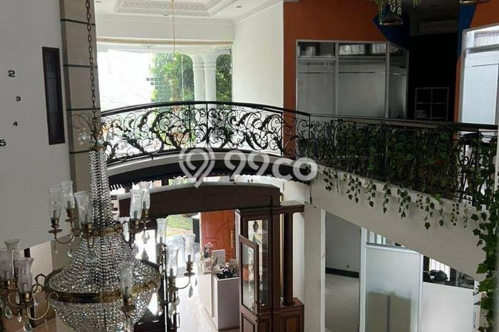 Unit Kantor Dijual di Bandung LT 790m2 & LB 1020m2 Unit Kantor Dijual di Bandung LT 790m2 & LB 1020m2