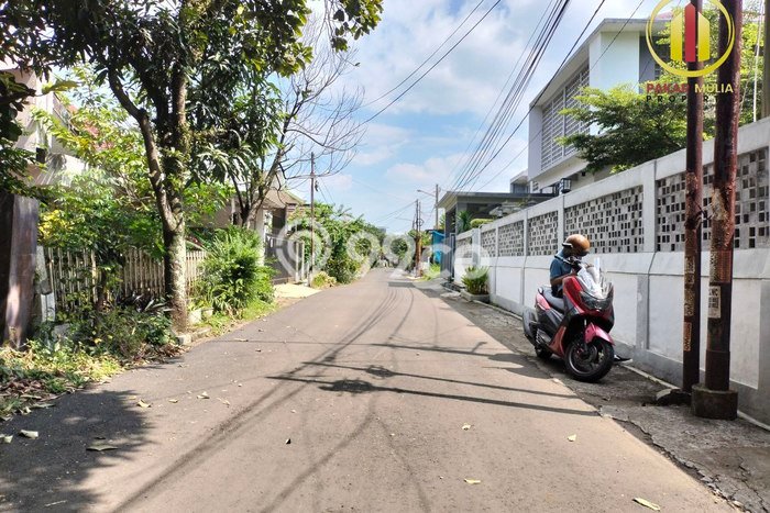 Dijual Tanah di Arcamanik Bandung Luas 110m2 SHM Dijual Tanah di Arcamanik Bandung Luas 110m2 SHM