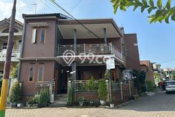 Rumah Strategis Minimalis Lb 250m2 di Cibiru, Bandung Rumah Strategis Minimalis Lb 250m2 di Cibiru, Bandung