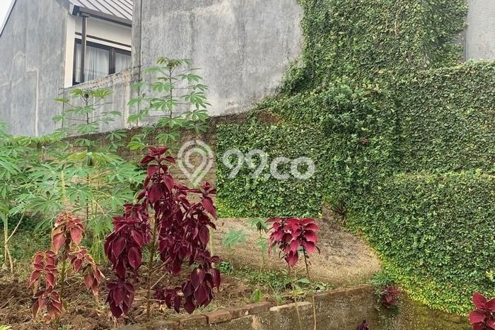 Tanah Dijual Area Strategis di Geger Kalong Bandung 180m2 Tanah Dijual Area Strategis di Geger Kalong Bandung 180m2