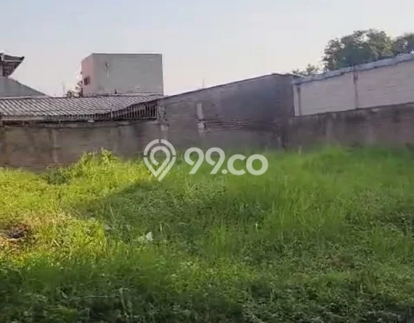 Dijual Tanah di Bandung, Luas 309m2 SHM Dijual Tanah di Bandung, Luas 309m2 SHM
