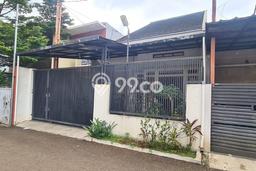 Dijual Rumah 2 Kamar Lokasi Strategis Bagus dan Strategis di Arcamanik Dijual Rumah 2 Kamar Lokasi Strategis Bagus dan Strategis di Arcamanik
