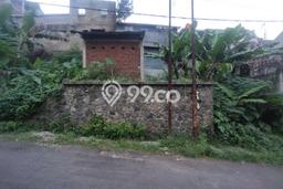 Tanah Siap Bangun Dijual di Bandung Punya Luas 205m2 Tanah Siap Bangun Dijual di Bandung Punya Luas 205m2