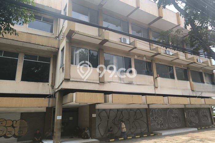 Unit Komersial Disewakan di Bandung Area Strategis Harga Kompetitif Unit Komersial Disewakan di Bandung Area Strategis Harga Kompetitif