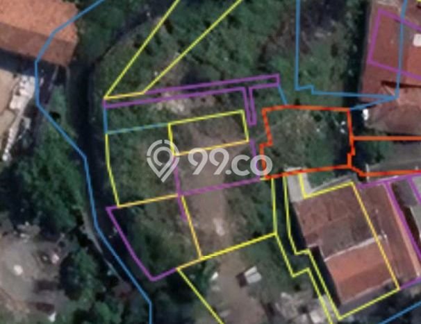 LOKASI PREMIUM! Tanah di Cibeunying Kidul, Luas 10500m², Cocok untuk Investasi LOKASI PREMIUM! Tanah di Cibeunying Kidul, Luas 10500m², Cocok untuk Investasi