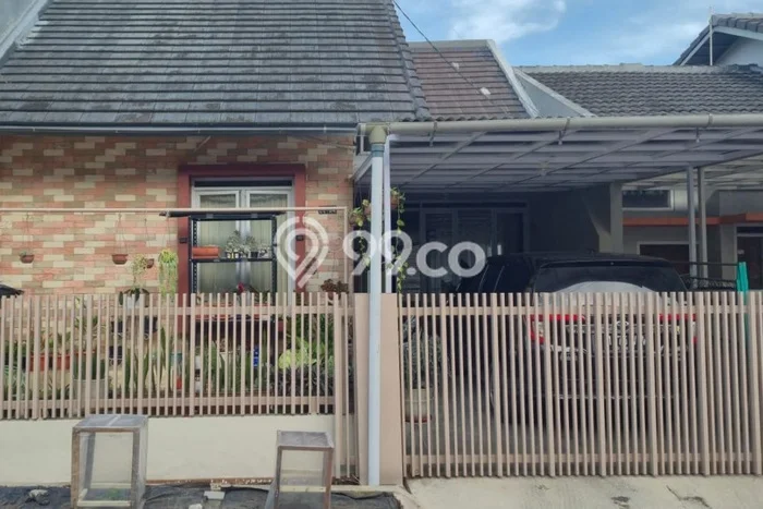 Dijual Rumah Minimalis Bagus Punya 2 KT di Mandalajati Bandung SHM Dijual Rumah Minimalis Bagus Punya 2 KT di Mandalajati Bandung SHM