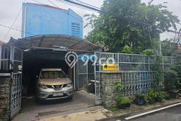 Dijual Rumah Mewah Exclusive di Matraman, Jakarta Timur Dijual Rumah Mewah Exclusive di Matraman, Jakarta Timur
