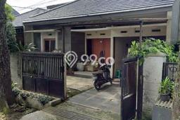 Dijual Rumah Mewah Elegan Dengan View Cantik di Burangrang, Bandung Dijual Rumah Mewah Elegan Dengan View Cantik di Burangrang, Bandung