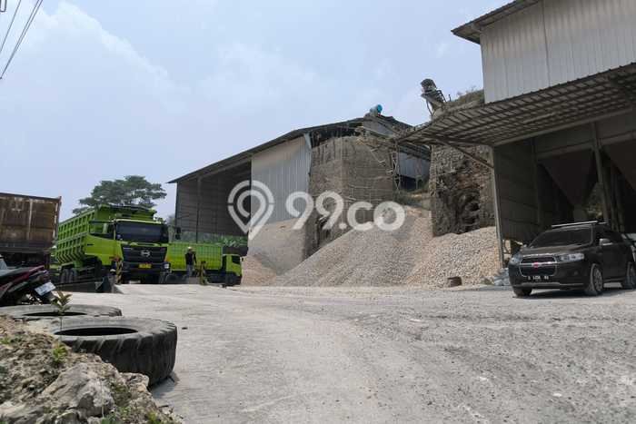 Paling Diincar! Pabrik Dijual di Padalarang Harga Kompetitif Paling Diincar! Pabrik Dijual di Padalarang Harga Kompetitif