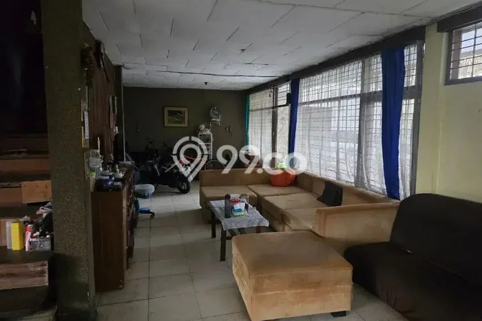 Dijual Hunian Mewah dengan Fasilitas Sekitar Komplit di Sukajadi, Bandung Dijual Hunian Mewah dengan Fasilitas Sekitar Komplit di Sukajadi, Bandung