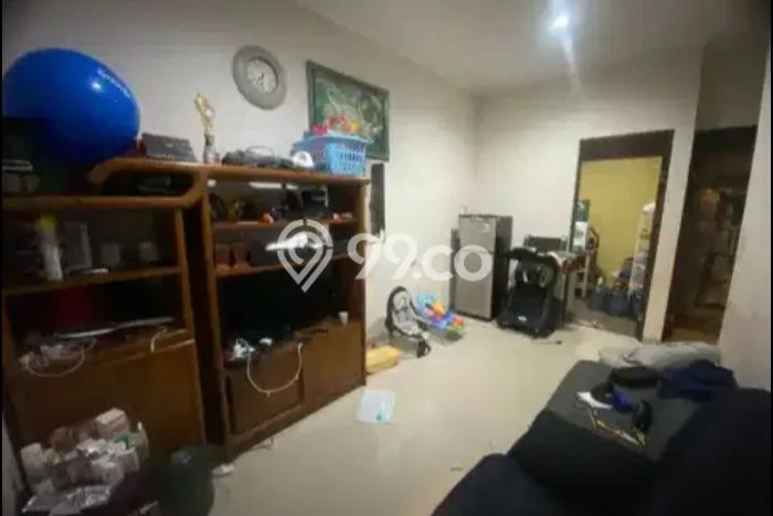 For Sale Rumah 3 Kamar Lokasi Ideal Nyaman dan Strategis di Rancasari For Sale Rumah 3 Kamar Lokasi Ideal Nyaman dan Strategis di Rancasari