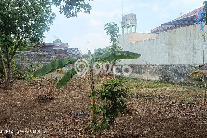 Tanah Dijual Area Strategis di Cigadung Bandung 400m2 Tanah Dijual Area Strategis di Cigadung Bandung 400m2