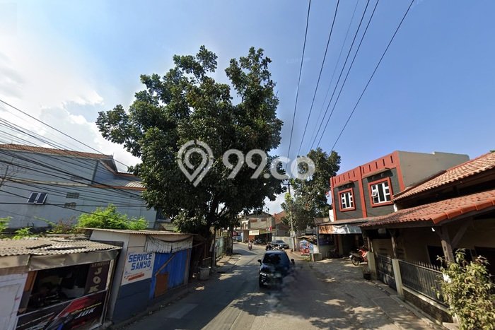 Untuk Dijual Tanah di Bandung, Luas 2525m2 SHM Untuk Dijual Tanah di Bandung, Luas 2525m2 SHM