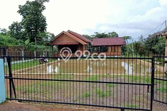 Vila Strategis di , Luas 513m2m², Lingkungan Nyaman Vila Strategis di , Luas 513m2m², Lingkungan Nyaman