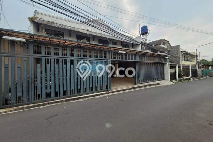 Hunian Super Mewah dengan Akses Paling Strategis di Pasteur, Bandung Hunian Super Mewah dengan Akses Paling Strategis di Pasteur, Bandung