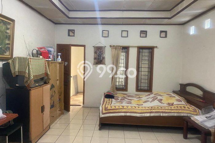 Rumah Elit Modern Siap Huni di Pasteur Bandung Rumah Elit Modern Siap Huni di Pasteur Bandung