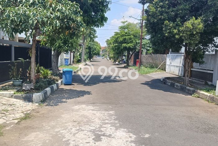 Tanah Dijual di Bandung Seluas 476m2 Strategis Tanah Dijual di Bandung Seluas 476m2 Strategis