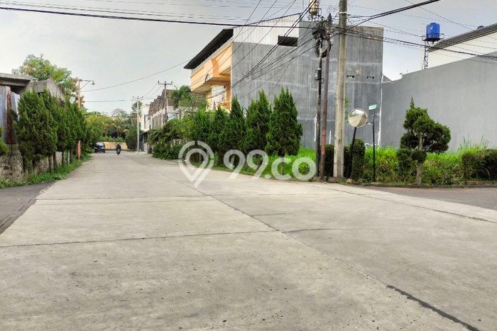 Tanah Dijual Area Strategis di Kopo Bandung 300m2 Tanah Dijual Area Strategis di Kopo Bandung 300m2