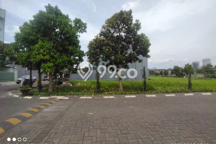 Lahan untuk Dijual di Batununggal Bandung Luas 580m2 Lahan untuk Dijual di Batununggal Bandung Luas 580m2