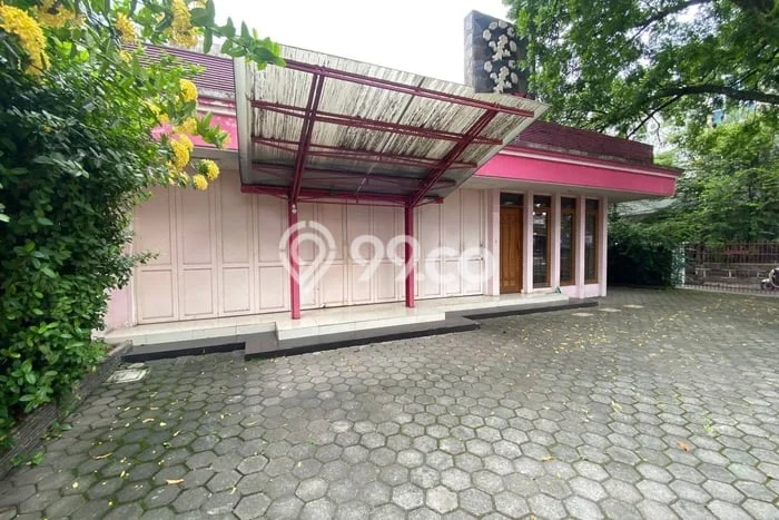 Dijual Segera Rumah 6 Kamar Tidur di Kawasan Perumahan Talaga Bodas, Bandung Dijual Segera Rumah 6 Kamar Tidur di Kawasan Perumahan Talaga Bodas, Bandung
