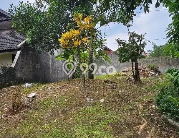 Tanah Kavling Dijual di Bandung dengan Spesifikasi 280m2 Tanah Kavling Dijual di Bandung dengan Spesifikasi 280m2