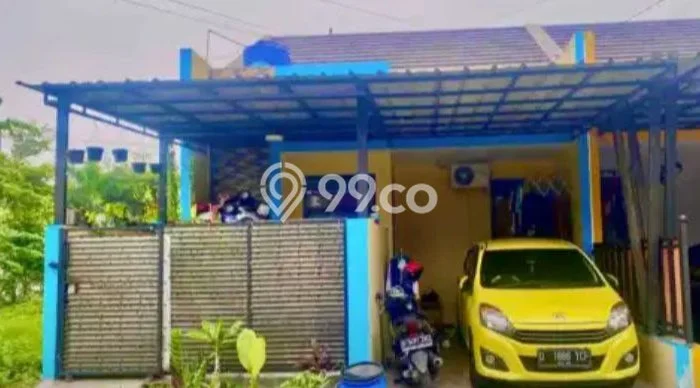 For Sale Rumah 3 Kamar Lokasi Ideal Nyaman dan Strategis di Rancasari For Sale Rumah 3 Kamar Lokasi Ideal Nyaman dan Strategis di Rancasari