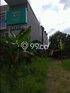 Tanah Kavling Dijual di Buah Batu, Bandung dengan Luas Tanah 850m2 Tanah Kavling Dijual di Buah Batu, Bandung dengan Luas Tanah 850m2
