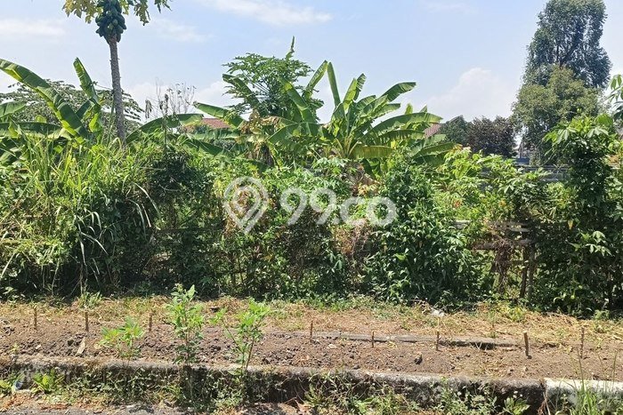 Tanah Dijual di Bandung Seluas 476m2 Strategis Tanah Dijual di Bandung Seluas 476m2 Strategis