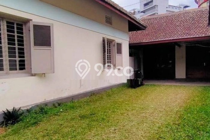 Rumah Elit Modern Siap Huni di Sayap Dago Bandung Rumah Elit Modern Siap Huni di Sayap Dago Bandung