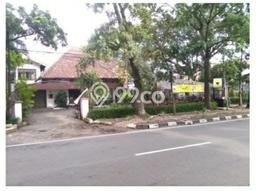 For Sale! Premium House LT 892m2 Desain Elegan di Sayap Dago For Sale! Premium House LT 892m2 Desain Elegan di Sayap Dago
