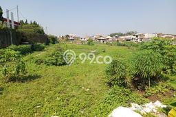 Tanah Dijual Lokasi Strategis di Bandung dengan Luas 6800m2 Tanah Dijual Lokasi Strategis di Bandung dengan Luas 6800m2