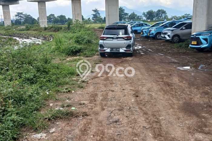 Tanah di Cileunyi, Bandung Luas 11292m2 Dijual Segera Tanah di Cileunyi, Bandung Luas 11292m2 Dijual Segera