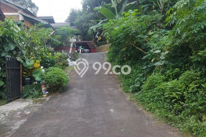 Tanah Siap Bangun Dijual di Bandung Punya Luas 205m2 Tanah Siap Bangun Dijual di Bandung Punya Luas 205m2