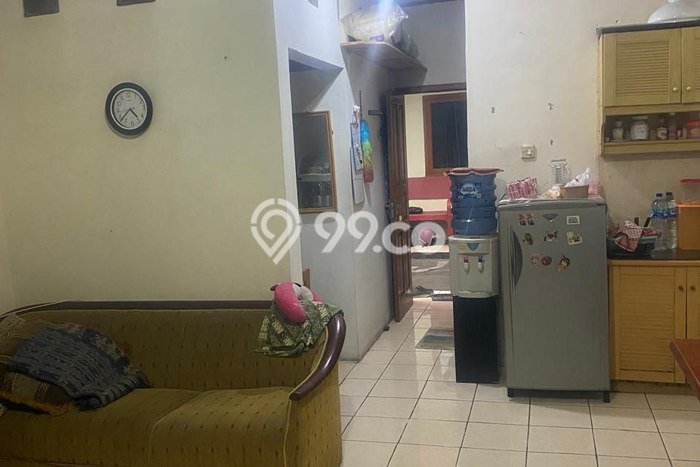 Rumah Elit Modern Siap Huni di Pasteur Bandung Rumah Elit Modern Siap Huni di Pasteur Bandung