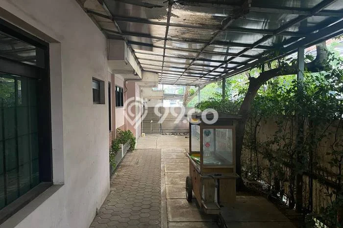 Dijual Segera Rumah 6 Kamar Tidur di Kawasan Perumahan Talaga Bodas, Bandung Dijual Segera Rumah 6 Kamar Tidur di Kawasan Perumahan Talaga Bodas, Bandung