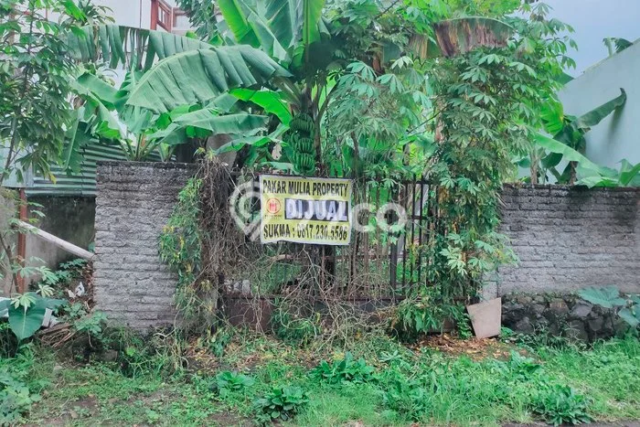 Kavling Tanah untuk Dijual di Setra Sari, Bandung, Luas 332m2 Kavling Tanah untuk Dijual di Setra Sari, Bandung, Luas 332m2
