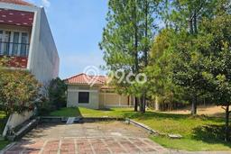 Tanah Kavling Dijual di Kota Baru Parahyangan, Bandung dengan Luas Tanah 480m2 Tanah Kavling Dijual di Kota Baru Parahyangan, Bandung dengan Luas Tanah 480m2