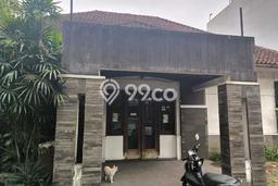 Hunian Mewah LB 400m2 Siap Pakai Desain Elegan di Riau, Bandung Hunian Mewah LB 400m2 Siap Pakai Desain Elegan di Riau, Bandung