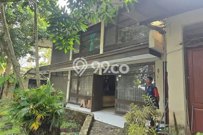 Dijual Hunian Mewah dengan Fasilitas Sekitar Komplit di Sukajadi, Bandung Dijual Hunian Mewah dengan Fasilitas Sekitar Komplit di Sukajadi, Bandung