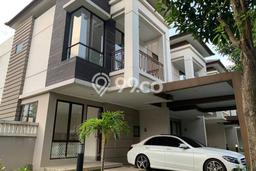 Rumah Elit Modern Siap Huni di Podomoro Park Bandung Bandung Rumah Elit Modern Siap Huni di Podomoro Park Bandung Bandung