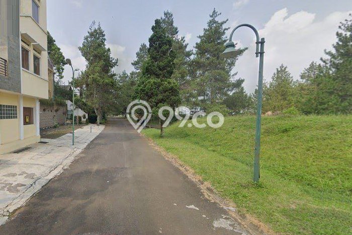 Lahan Dijual Lokasi Strategis di Bandung dengan Luas 668m2 Lahan Dijual Lokasi Strategis di Bandung dengan Luas 668m2