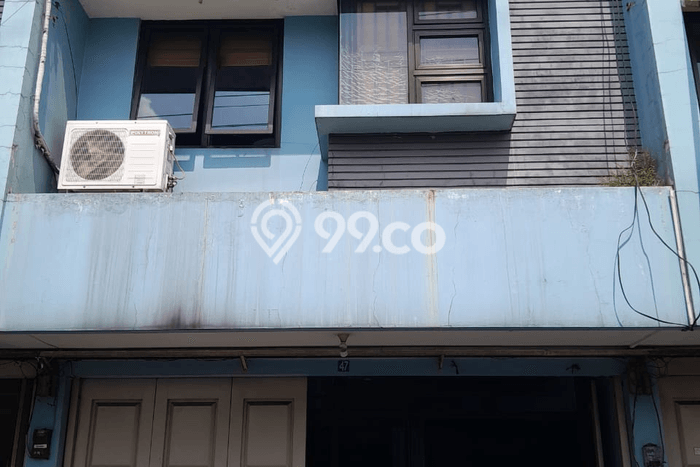 Paling Dicari! Ruko Dijual di Buah Batu Harga Kompetitif Paling Dicari! Ruko Dijual di Buah Batu Harga Kompetitif