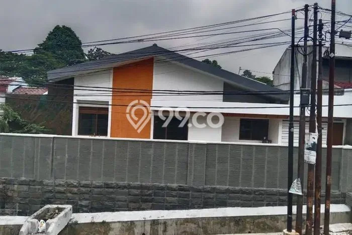 Dijual Rumah Luas Megah Dengan View Cantik di Setra Sari, Bandung Dijual Rumah Luas Megah Dengan View Cantik di Setra Sari, Bandung