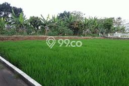 Lahan Kosong Dijual di Bandung dengan Area 2163m2 Lahan Kosong Dijual di Bandung dengan Area 2163m2