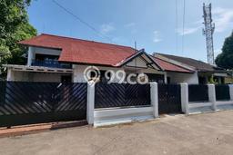 Hunian Eksklusif Siap Huni LT 779m2 di Lengkong, Bandung Hunian Eksklusif Siap Huni LT 779m2 di Lengkong, Bandung