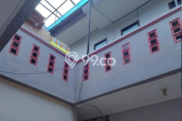 Hunian Mewah LB 154m2 Siap Pakai Desain Elegan di Burangrang, Bandung Hunian Mewah LB 154m2 Siap Pakai Desain Elegan di Burangrang, Bandung