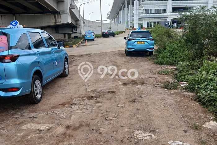 Tanah di Cileunyi, Bandung Luas 11292m2 Dijual Segera Tanah di Cileunyi, Bandung Luas 11292m2 Dijual Segera